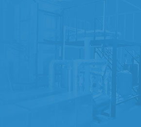 煤及天然氣化工系列裝置